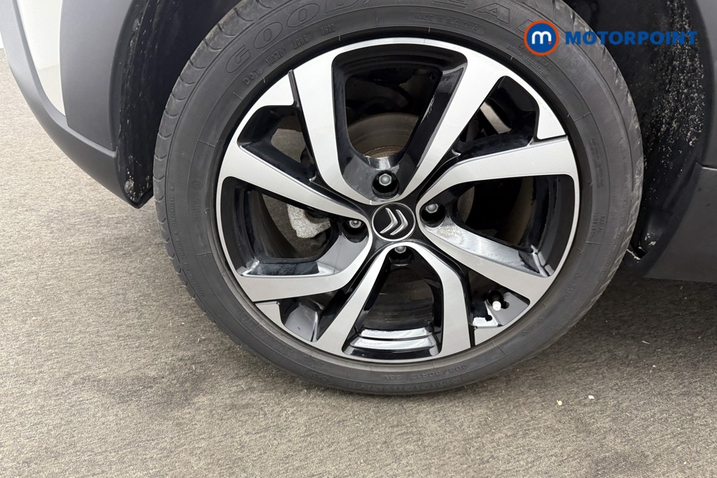 Peugeot 208 Allure Premium Automatic Electric Hatchback - Stock Number (1562788) - 18th supplementary image