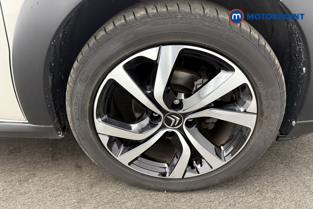 Peugeot 208 Allure Premium Automatic Electric Hatchback - Stock Number (1562788) - 19th supplementary image