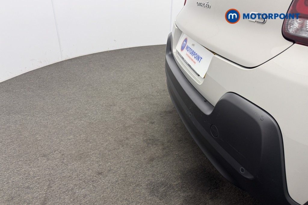Peugeot 208 Allure Premium Automatic Electric Hatchback - Stock Number (1562788) - 23rd supplementary image