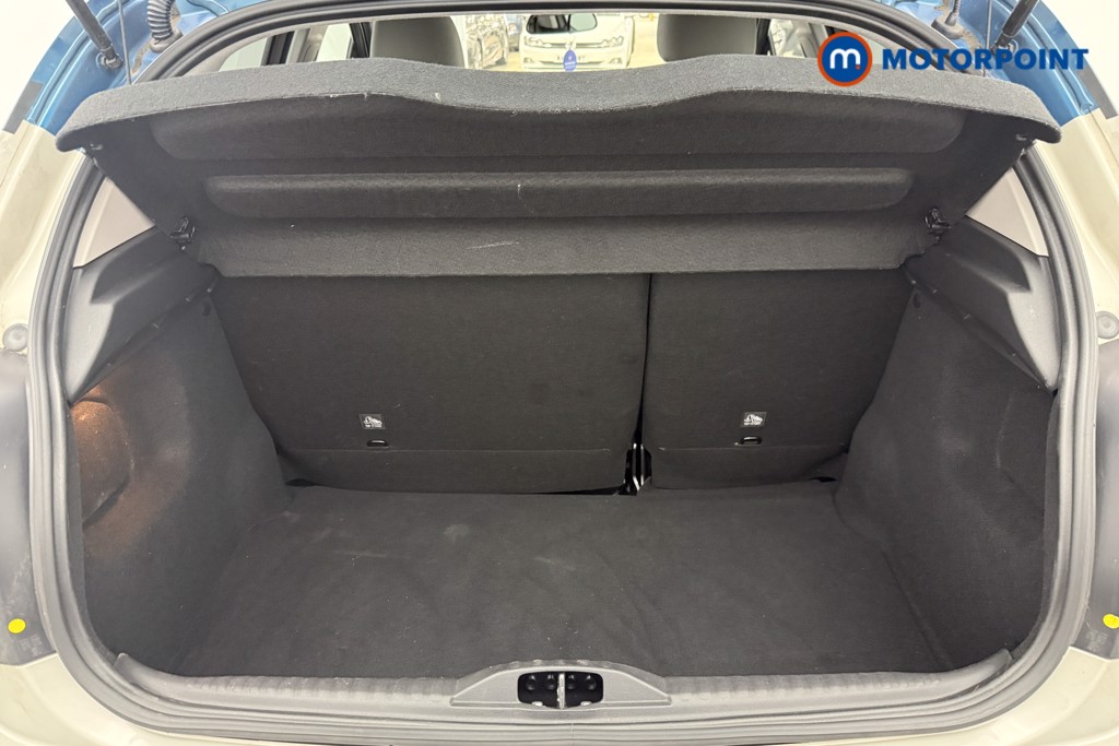 Peugeot 208 Allure Premium Automatic Electric Hatchback - Stock Number (1562788) - 27th supplementary image