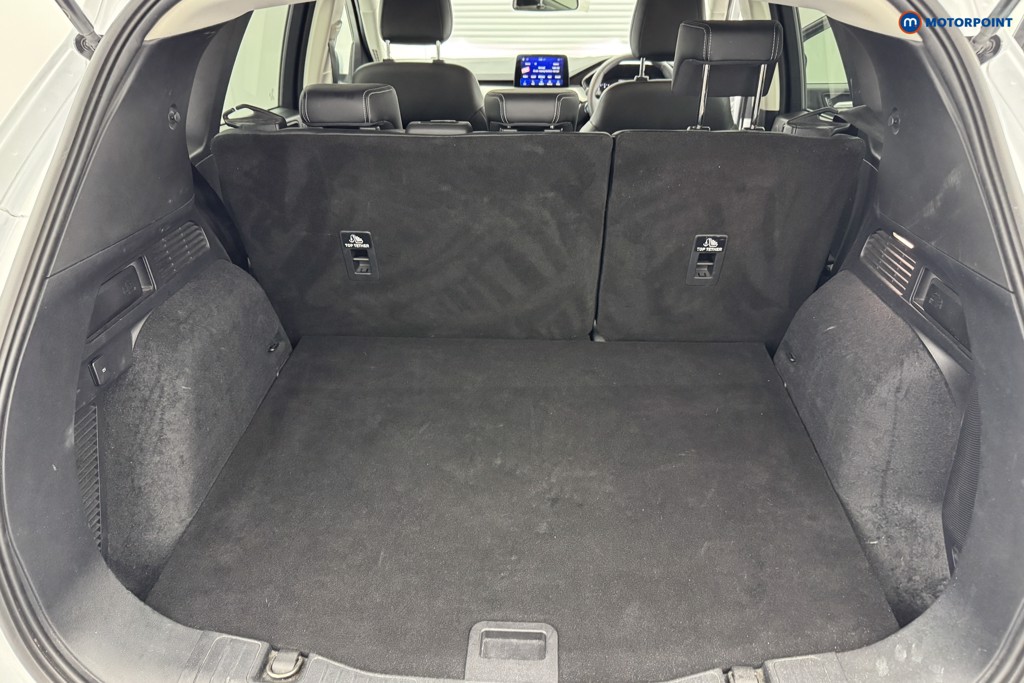 Ford Kuga Titanium Manual Diesel-Electric Hybrid SUV - Stock Number (1563151) - 3rd supplementary image