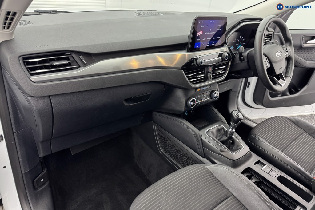 Ford Kuga Titanium Manual Diesel-Electric Hybrid SUV - Stock Number (1563151) - 8th supplementary image