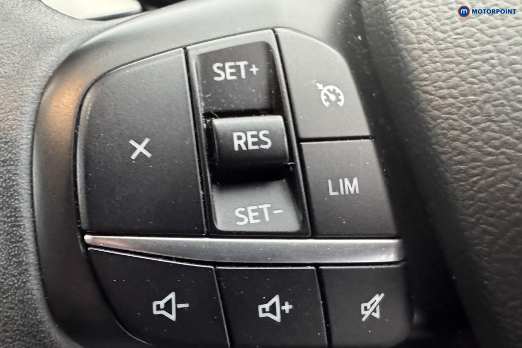 Ford Kuga Titanium Manual Diesel-Electric Hybrid SUV - Stock Number (1563151) - 19th supplementary image