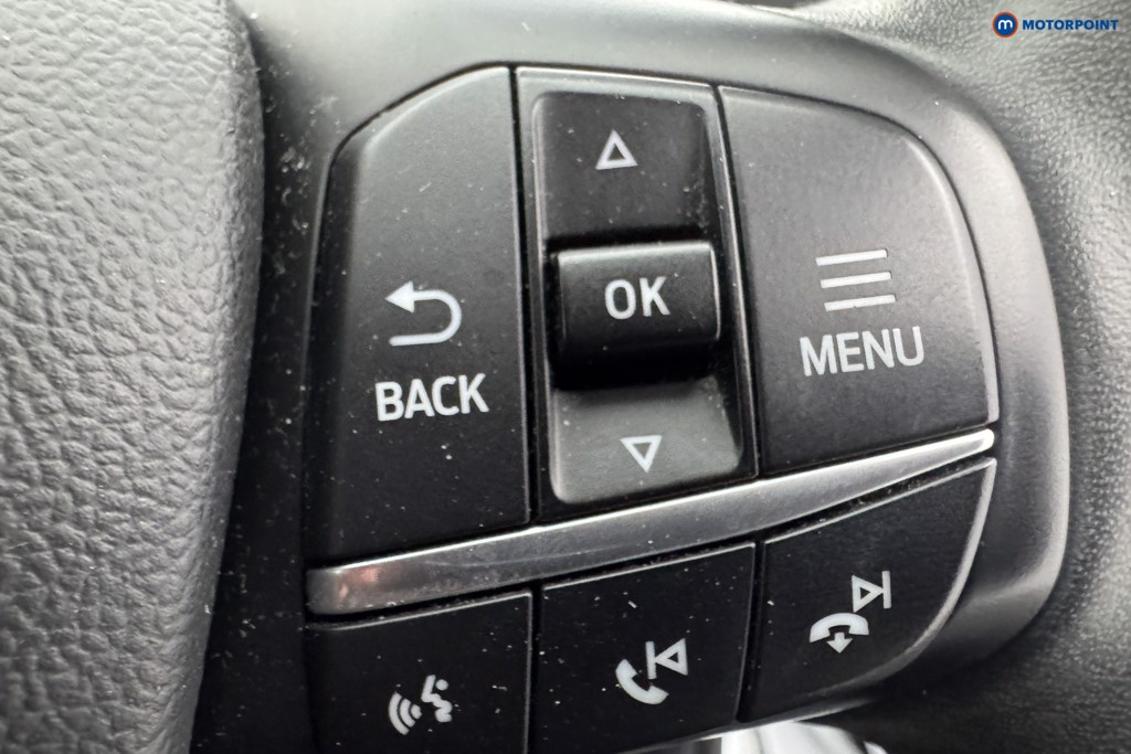 Ford Kuga Titanium Manual Diesel-Electric Hybrid SUV - Stock Number (1563151) - 20th supplementary image