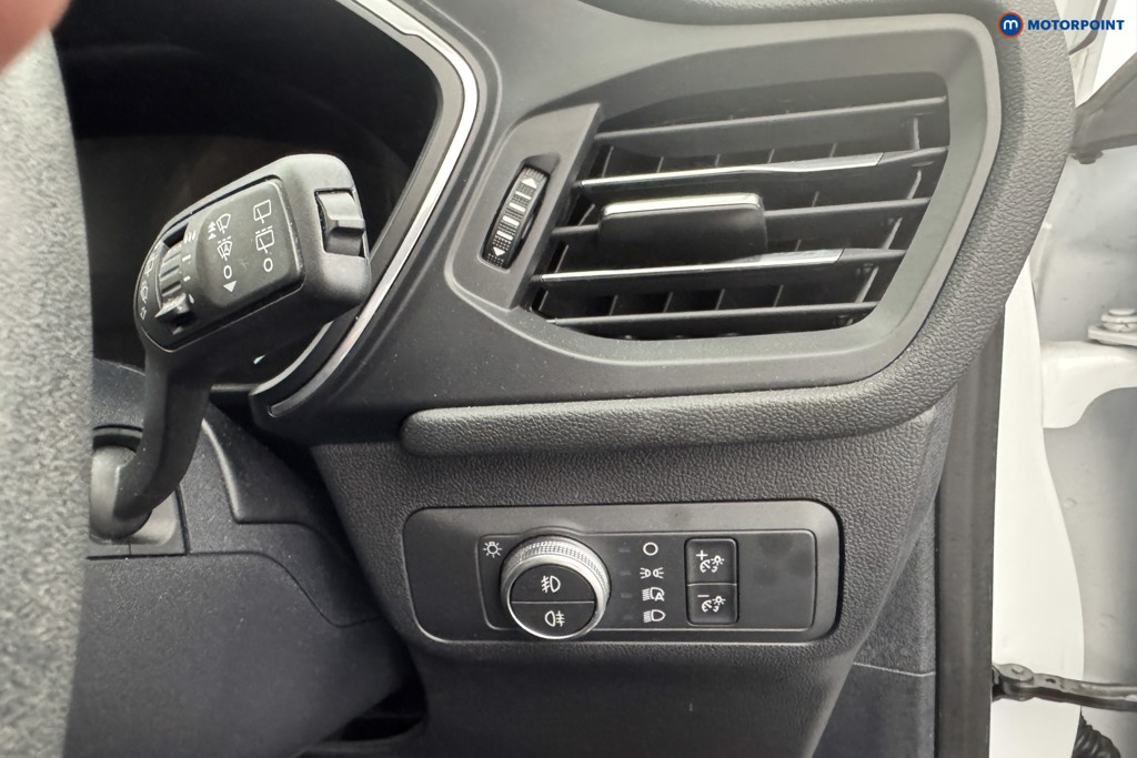 Ford Kuga Titanium Manual Diesel-Electric Hybrid SUV - Stock Number (1563151) - 21st supplementary image