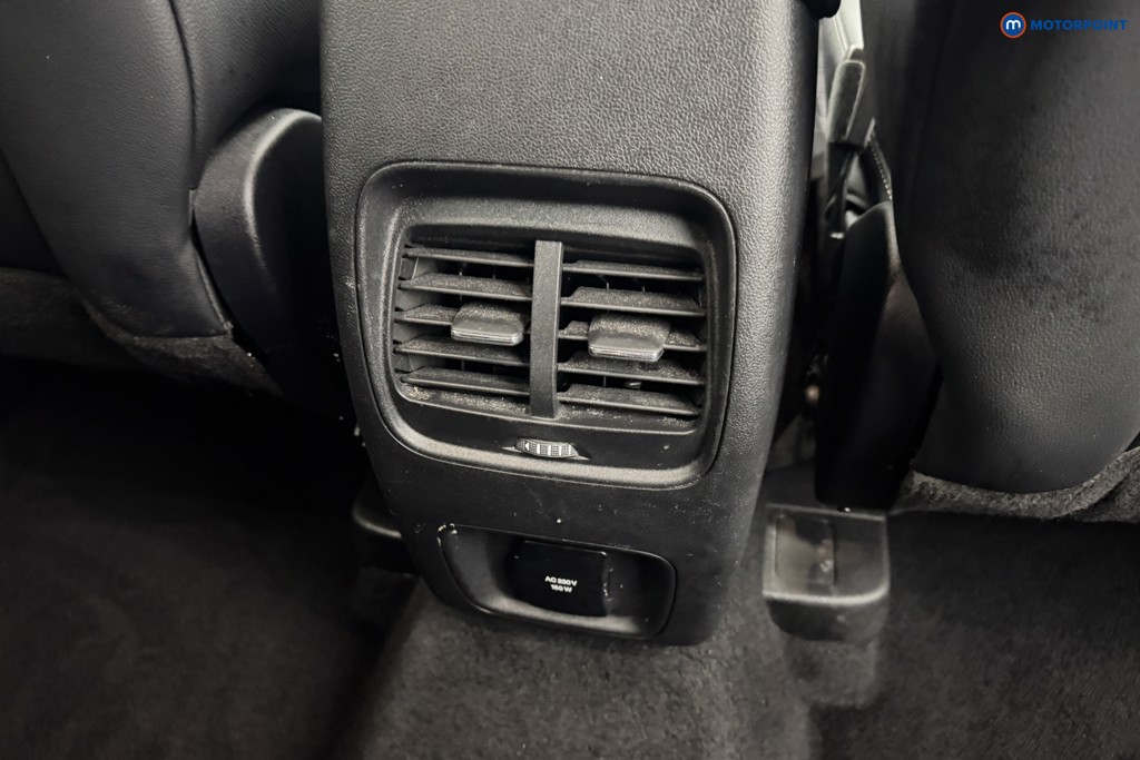 Ford Kuga Titanium Manual Diesel-Electric Hybrid SUV - Stock Number (1563151) - 26th supplementary image
