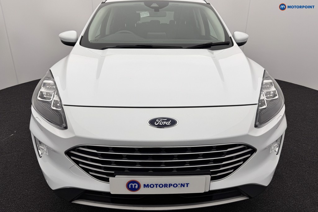 Ford Kuga Titanium Manual Diesel-Electric Hybrid SUV - Stock Number (1563151) - 29th supplementary image