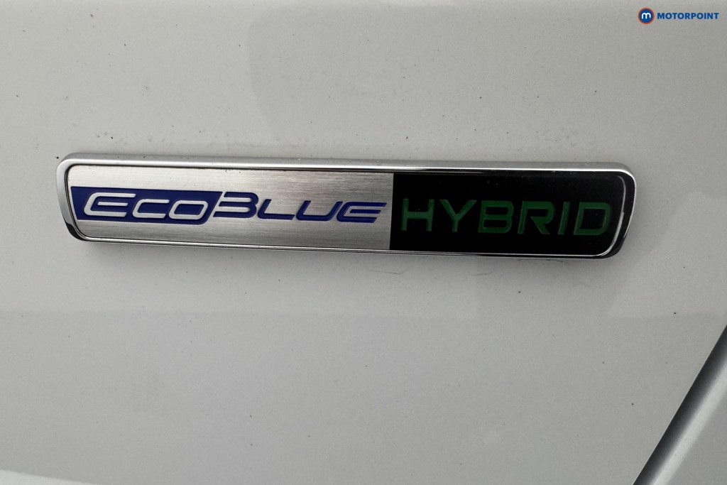 Ford Kuga Titanium Manual Diesel-Electric Hybrid SUV - Stock Number (1563151) - 32nd supplementary image