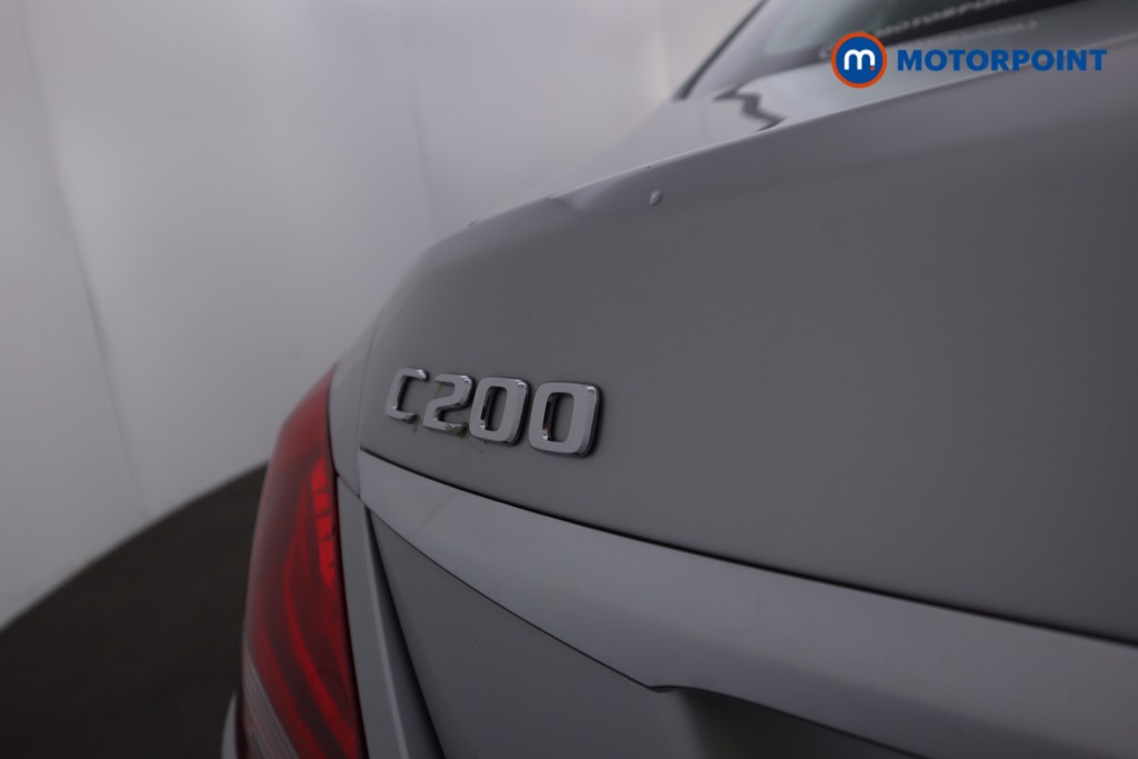 Mercedes-Benz C Class SE Automatic Petrol Saloon - Stock Number (1563232) - 5th supplementary image