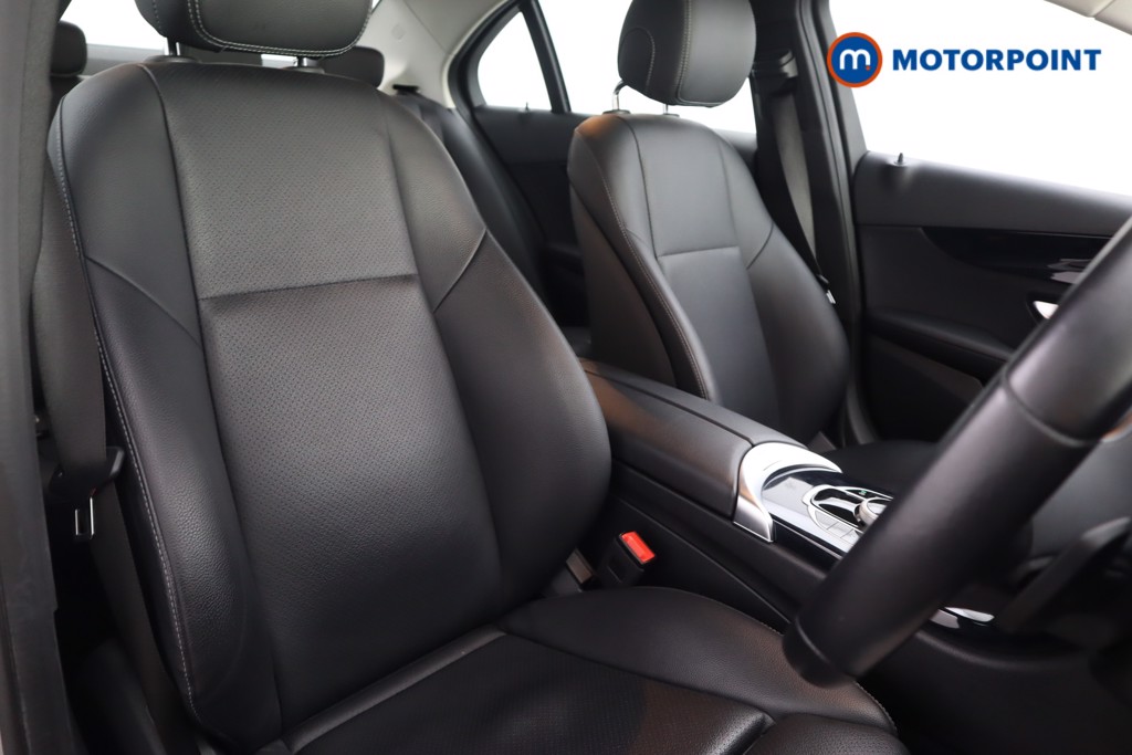 Mercedes-Benz C Class SE Automatic Petrol Saloon - Stock Number (1563232) - 8th supplementary image