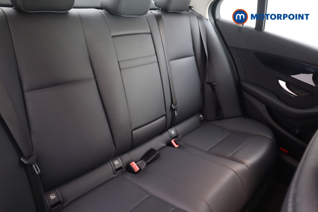 Mercedes-Benz C Class SE Automatic Petrol Saloon - Stock Number (1563232) - 9th supplementary image