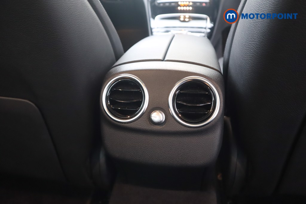 Mercedes-Benz C Class SE Automatic Petrol Saloon - Stock Number (1563232) - 10th supplementary image