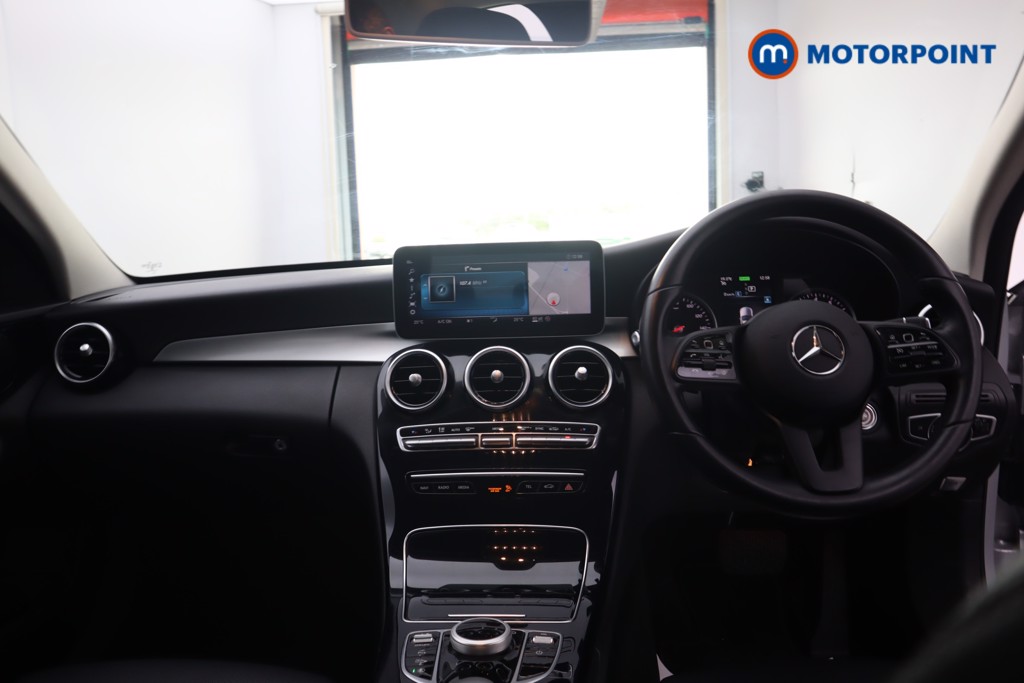 Mercedes-Benz C Class SE Automatic Petrol Saloon - Stock Number (1563232) - 11th supplementary image