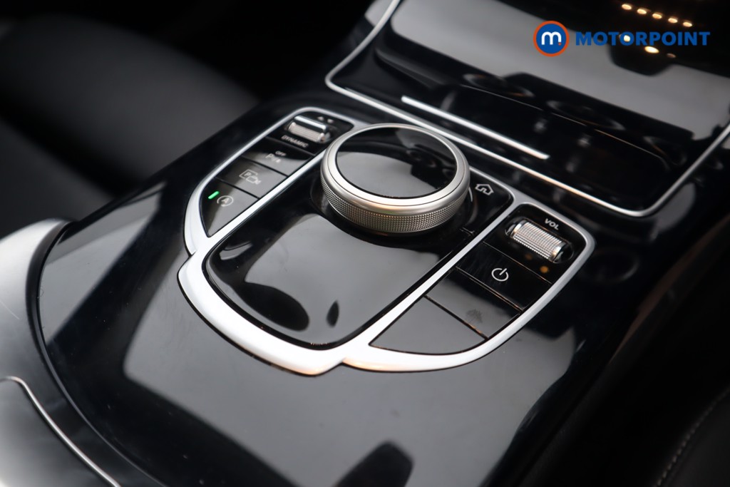Mercedes-Benz C Class SE Automatic Petrol Saloon - Stock Number (1563232) - 16th supplementary image