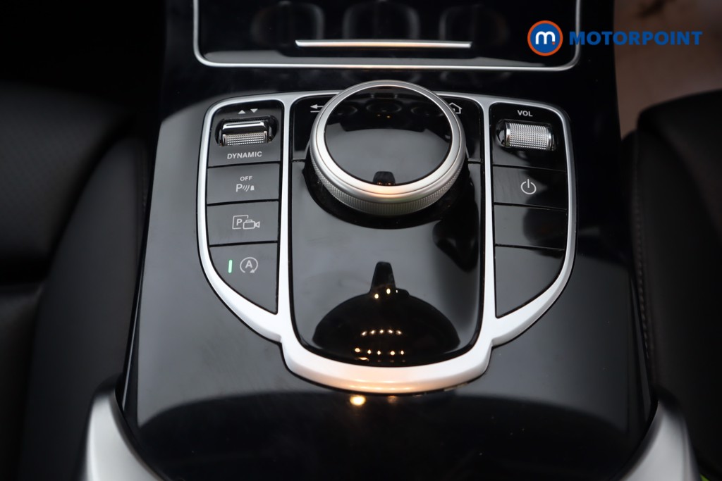 Mercedes-Benz C Class SE Automatic Petrol Saloon - Stock Number (1563232) - 17th supplementary image