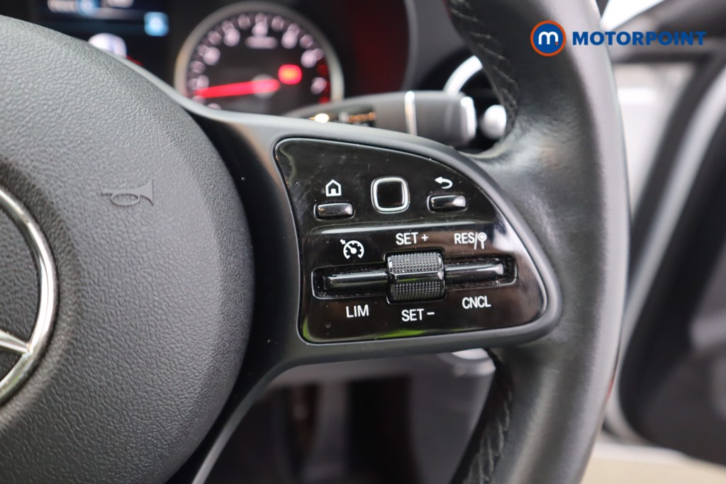 Mercedes-Benz C Class SE Automatic Petrol Saloon - Stock Number (1563232) - 20th supplementary image