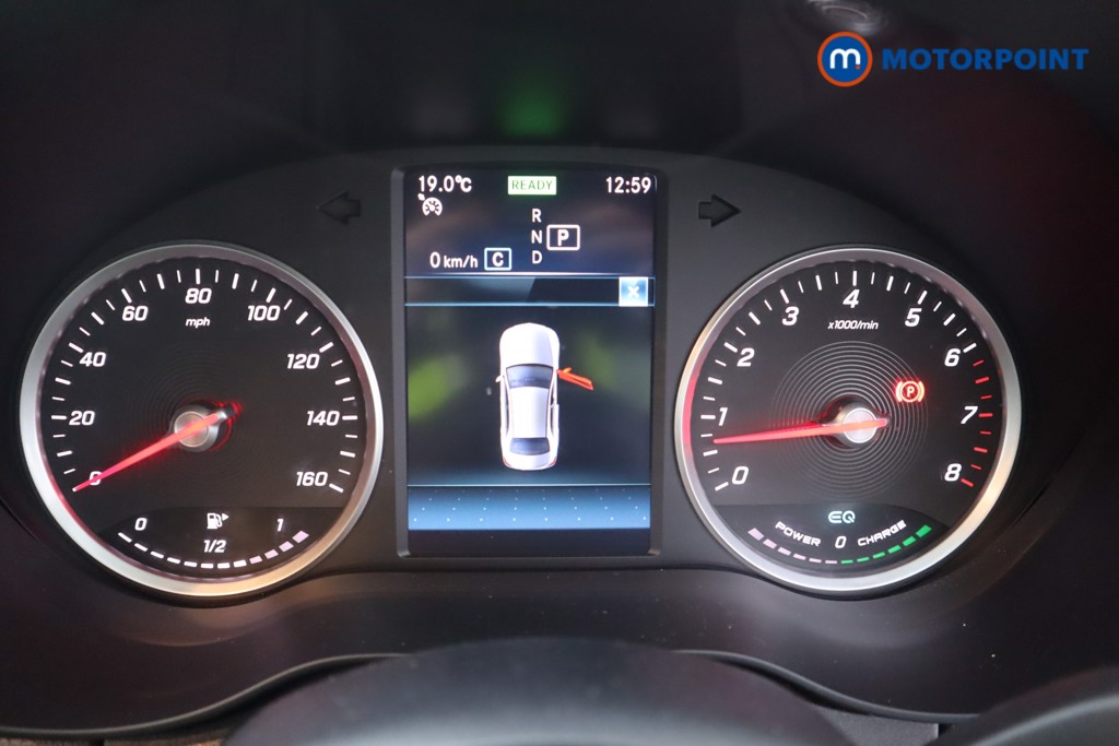 Mercedes-Benz C Class SE Automatic Petrol Saloon - Stock Number (1563232) - 21st supplementary image