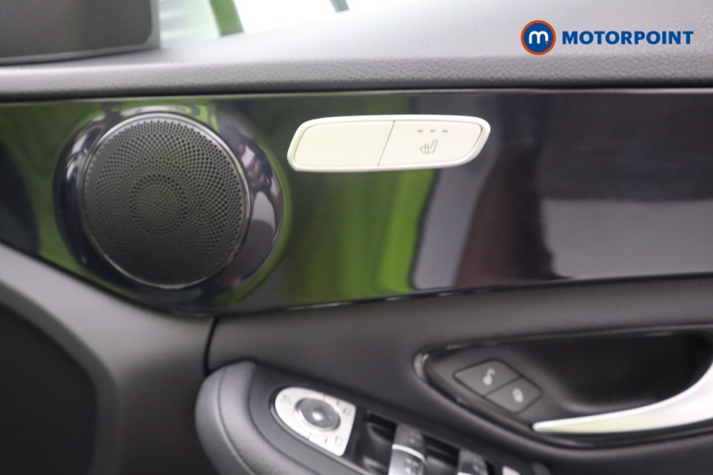 Mercedes-Benz C Class SE Automatic Petrol Saloon - Stock Number (1563232) - 24th supplementary image