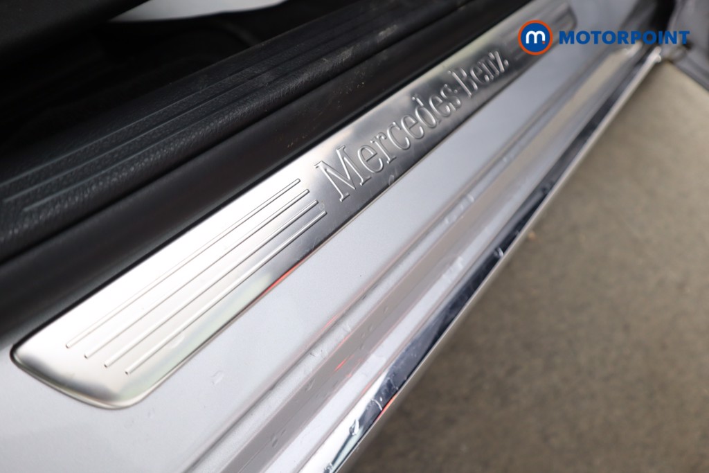 Mercedes-Benz C Class SE Automatic Petrol Saloon - Stock Number (1563232) - 25th supplementary image