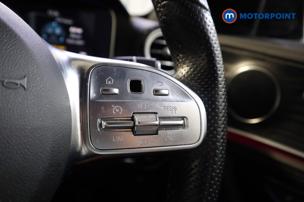 Mercedes-Benz E Class Amg Line Automatic Diesel Plug-In Hybrid Saloon - Stock Number (1563238) - 5th supplementary image
