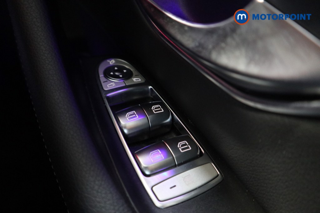 Mercedes-Benz E Class Amg Line Automatic Diesel Plug-In Hybrid Saloon - Stock Number (1563238) - 6th supplementary image
