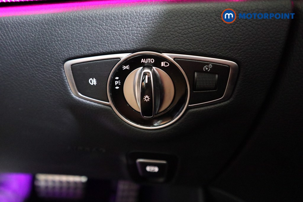 Mercedes-Benz E Class Amg Line Automatic Diesel Plug-In Hybrid Saloon - Stock Number (1563238) - 7th supplementary image