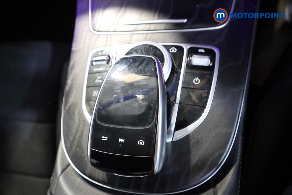 Mercedes-Benz E Class Amg Line Automatic Diesel Plug-In Hybrid Saloon - Stock Number (1563238) - 10th supplementary image