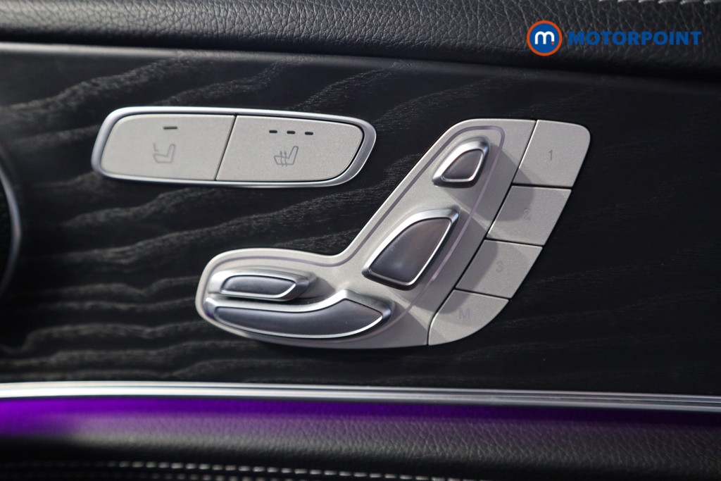 Mercedes-Benz E Class Amg Line Automatic Diesel Plug-In Hybrid Saloon - Stock Number (1563238) - 11th supplementary image