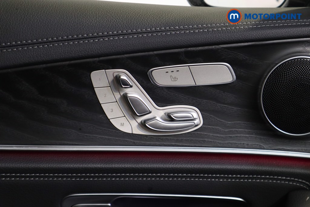 Mercedes-Benz E Class Amg Line Automatic Diesel Plug-In Hybrid Saloon - Stock Number (1563238) - 12th supplementary image