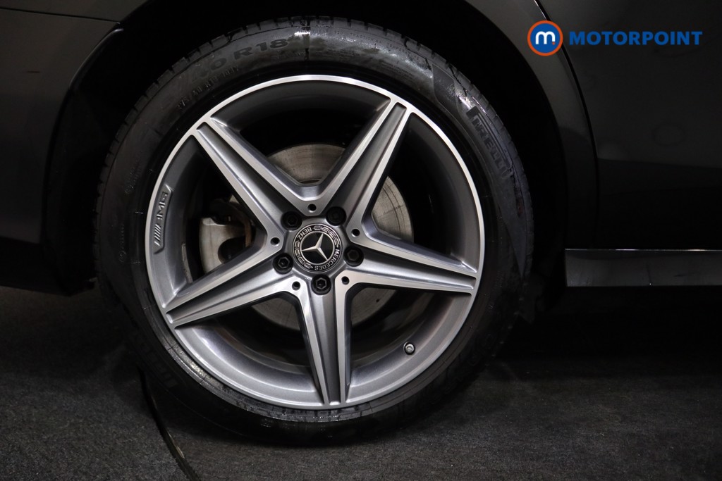 Mercedes-Benz E Class Amg Line Automatic Diesel Plug-In Hybrid Saloon - Stock Number (1563238) - 16th supplementary image