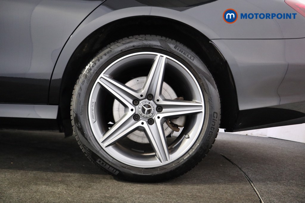 Mercedes-Benz E Class Amg Line Automatic Diesel Plug-In Hybrid Saloon - Stock Number (1563238) - 19th supplementary image