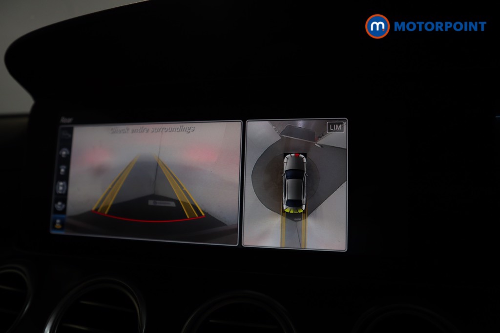 Mercedes-Benz E Class Amg Line Automatic Diesel Plug-In Hybrid Saloon - Stock Number (1563238) - 21st supplementary image