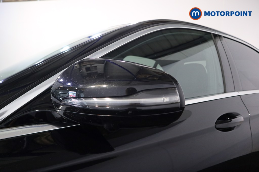 Mercedes-Benz E Class Amg Line Automatic Diesel Plug-In Hybrid Saloon - Stock Number (1563238) - 23rd supplementary image