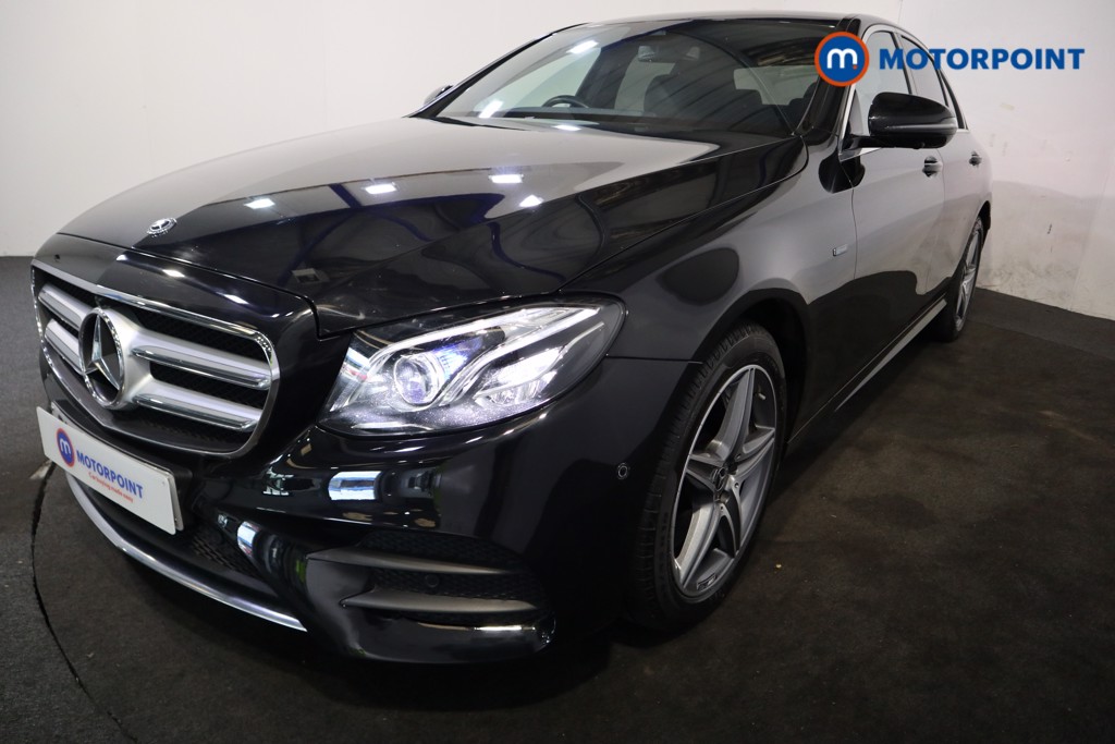 Mercedes-Benz E Class Amg Line Automatic Diesel Plug-In Hybrid Saloon - Stock Number (1563238) - 24th supplementary image