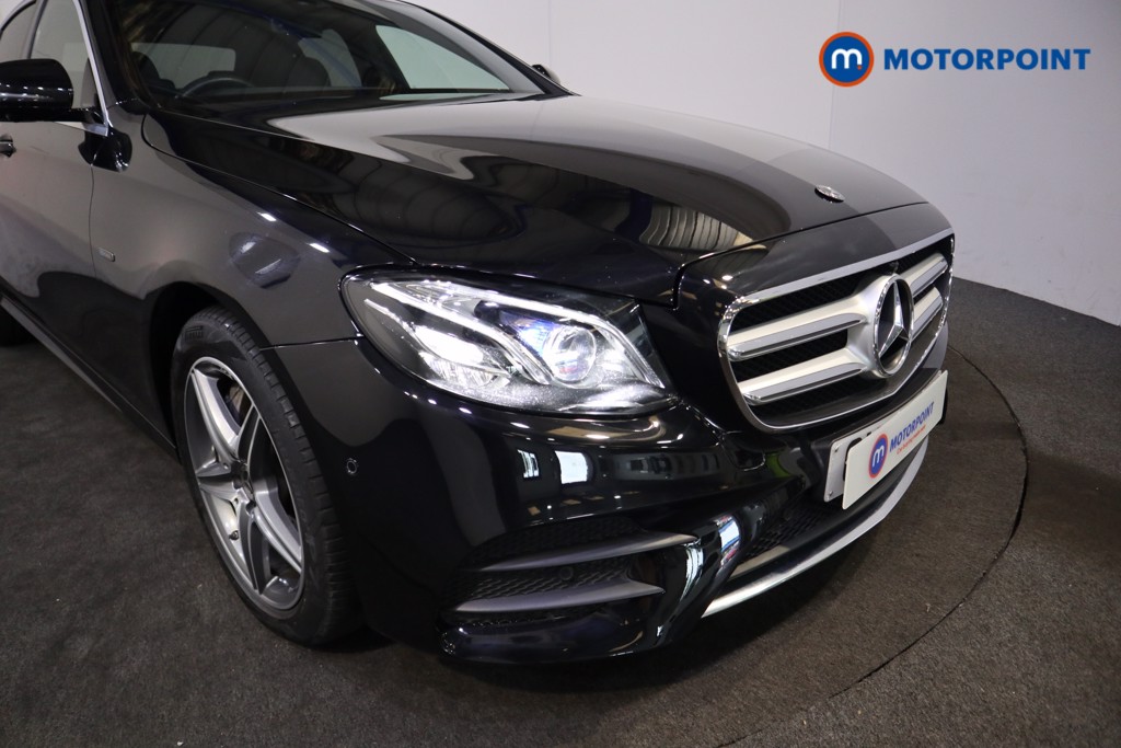 Mercedes-Benz E Class Amg Line Automatic Diesel Plug-In Hybrid Saloon - Stock Number (1563238) - 25th supplementary image