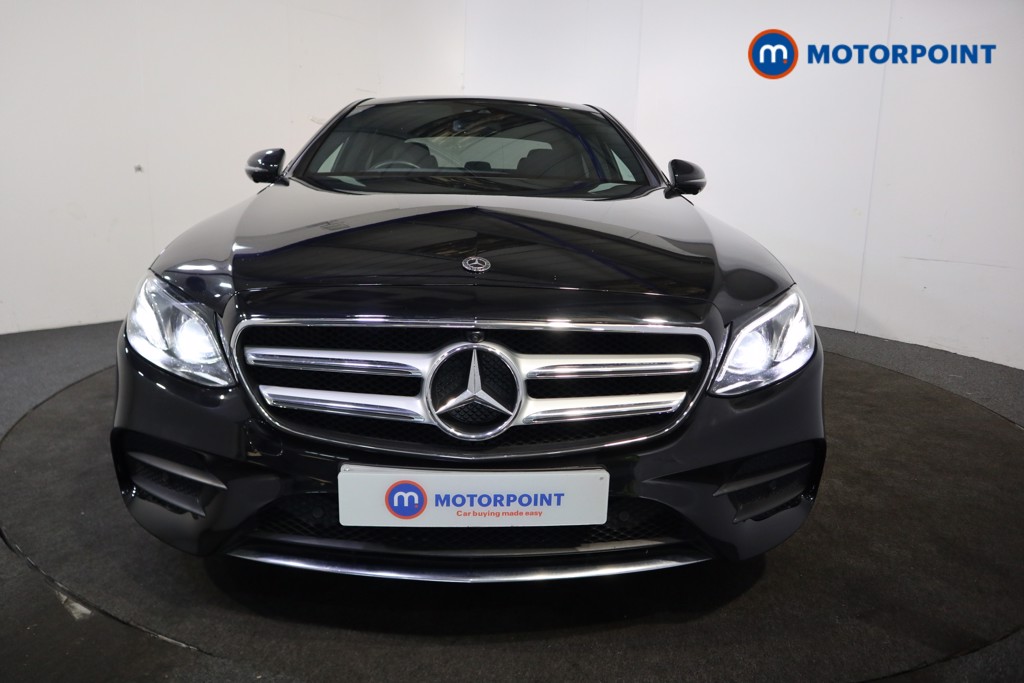 Mercedes-Benz E Class Amg Line Automatic Diesel Plug-In Hybrid Saloon - Stock Number (1563238) - 26th supplementary image