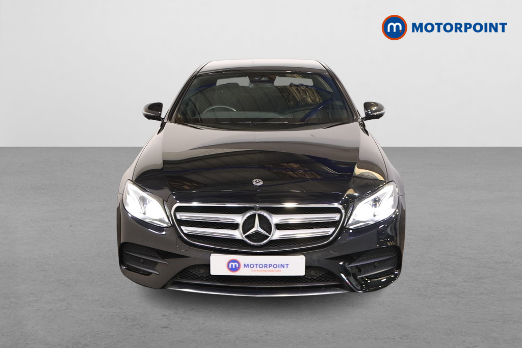 Mercedes-Benz E Class Amg Line Automatic Diesel Plug-In Hybrid Saloon - Stock Number (1563238) - Front bumper