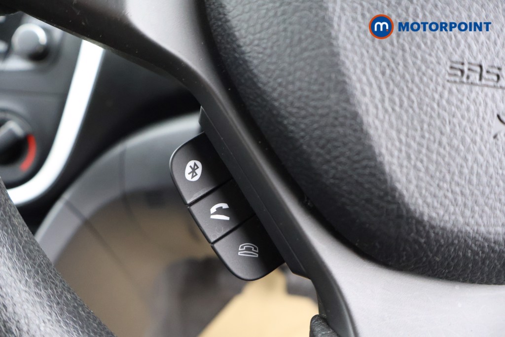 Suzuki Celerio SZ3 Manual Petrol Hatchback - Stock Number (1563302) - 2nd supplementary image
