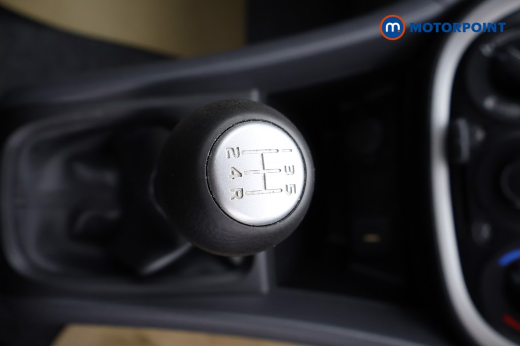 Suzuki Celerio SZ3 Manual Petrol Hatchback - Stock Number (1563302) - 5th supplementary image