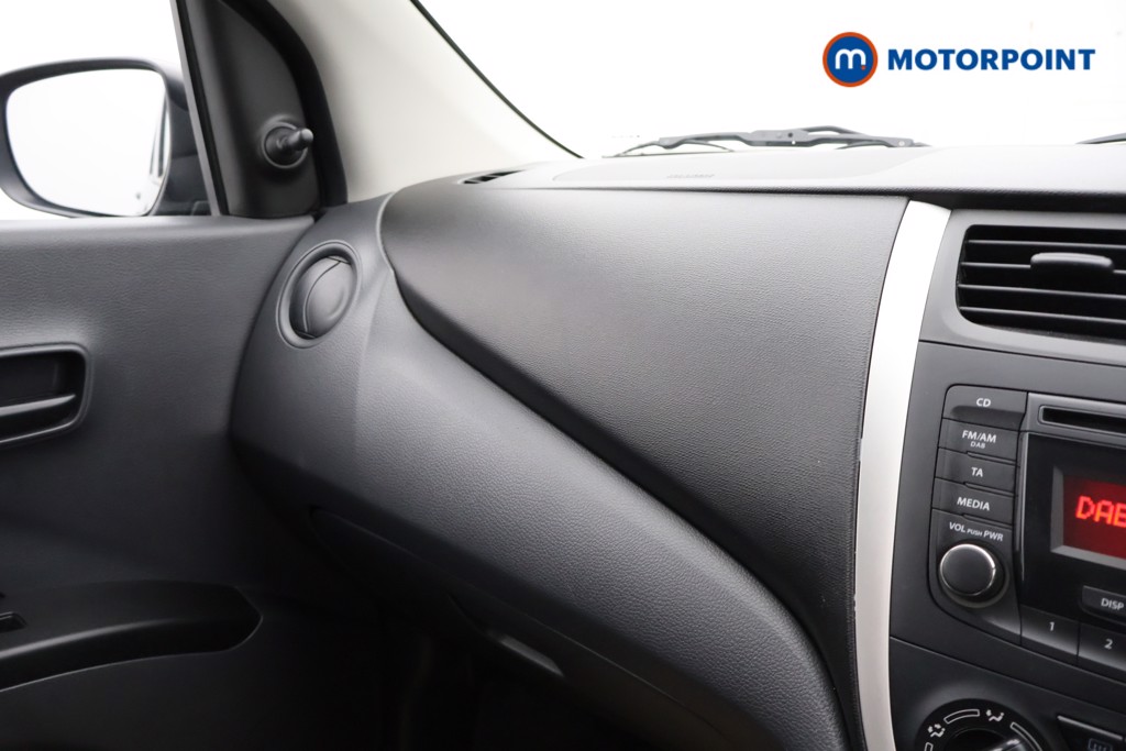 Suzuki Celerio SZ3 Manual Petrol Hatchback - Stock Number (1563302) - 6th supplementary image