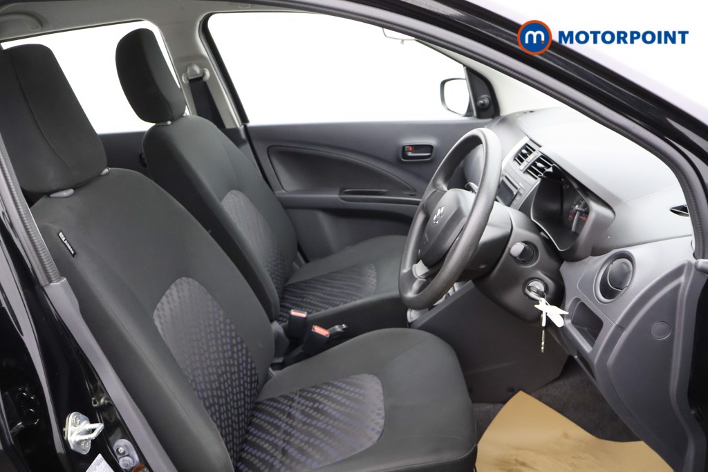 Suzuki Celerio SZ3 Manual Petrol Hatchback - Stock Number (1563302) - 10th supplementary image