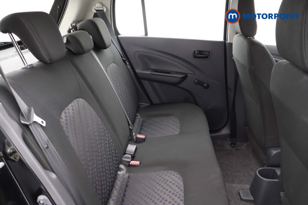 Suzuki Celerio SZ3 Manual Petrol Hatchback - Stock Number (1563302) - 11th supplementary image