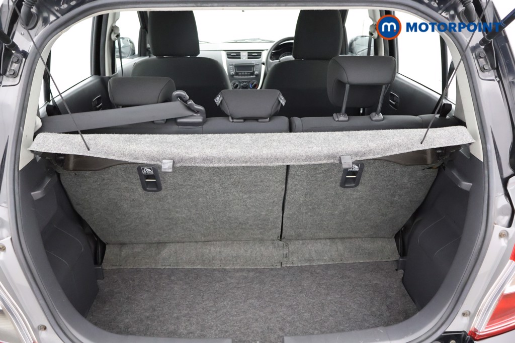 Suzuki Celerio SZ3 Manual Petrol Hatchback - Stock Number (1563302) - 13th supplementary image