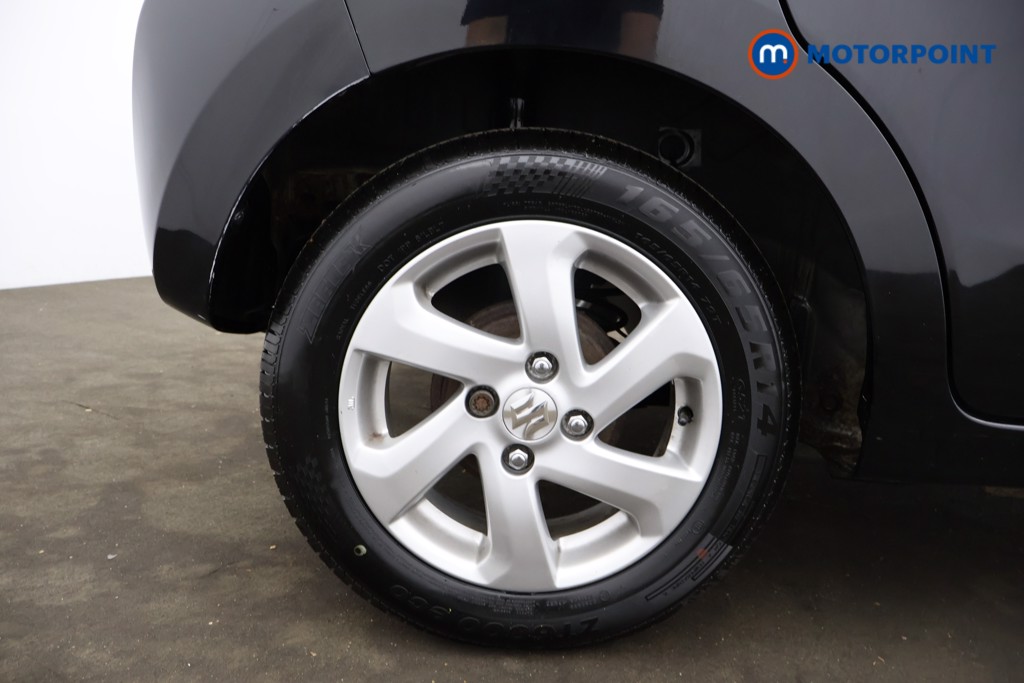 Suzuki Celerio SZ3 Manual Petrol Hatchback - Stock Number (1563302) - 14th supplementary image