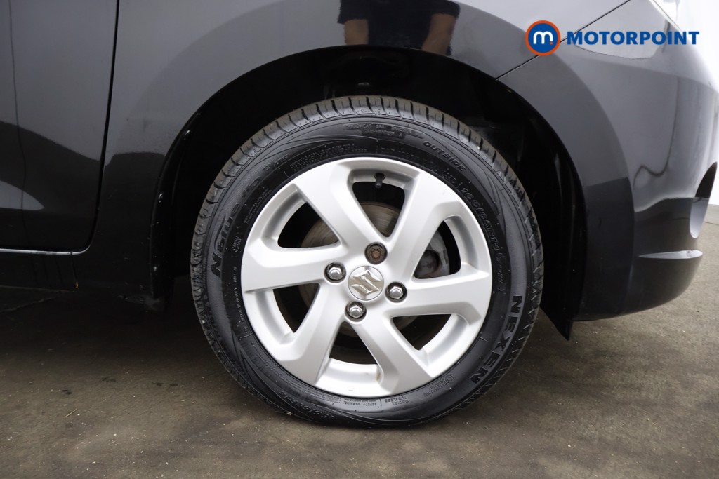Suzuki Celerio SZ3 Manual Petrol Hatchback - Stock Number (1563302) - 15th supplementary image