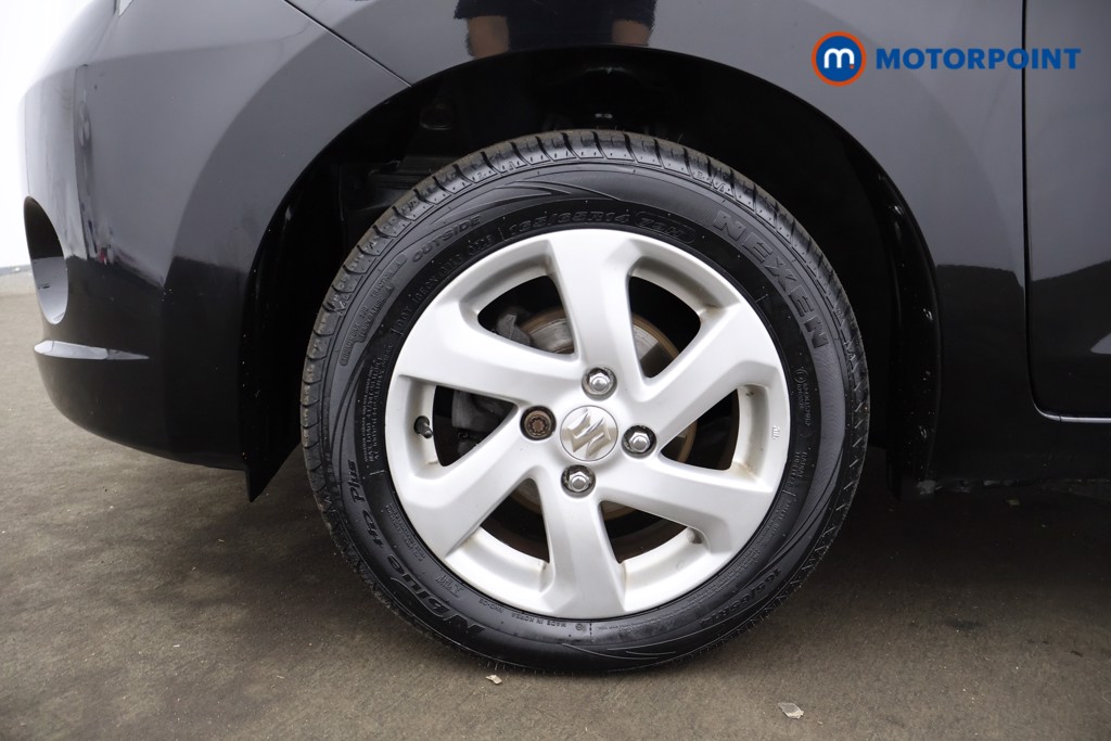 Suzuki Celerio SZ3 Manual Petrol Hatchback - Stock Number (1563302) - 16th supplementary image