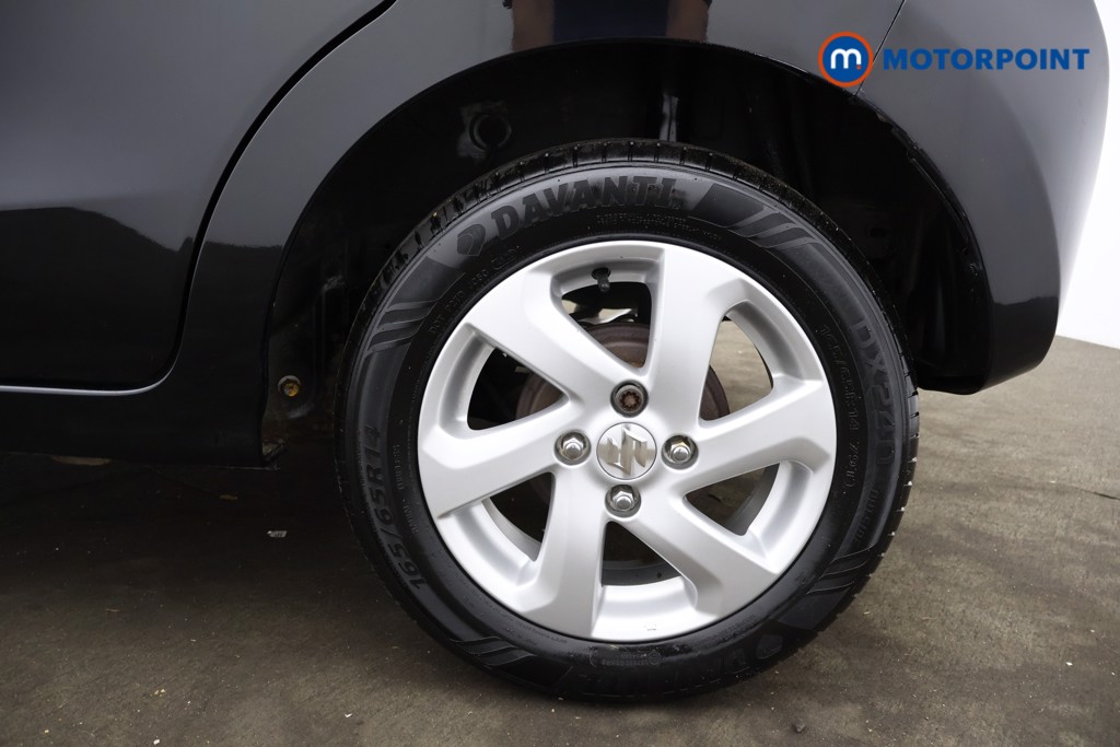 Suzuki Celerio SZ3 Manual Petrol Hatchback - Stock Number (1563302) - 17th supplementary image