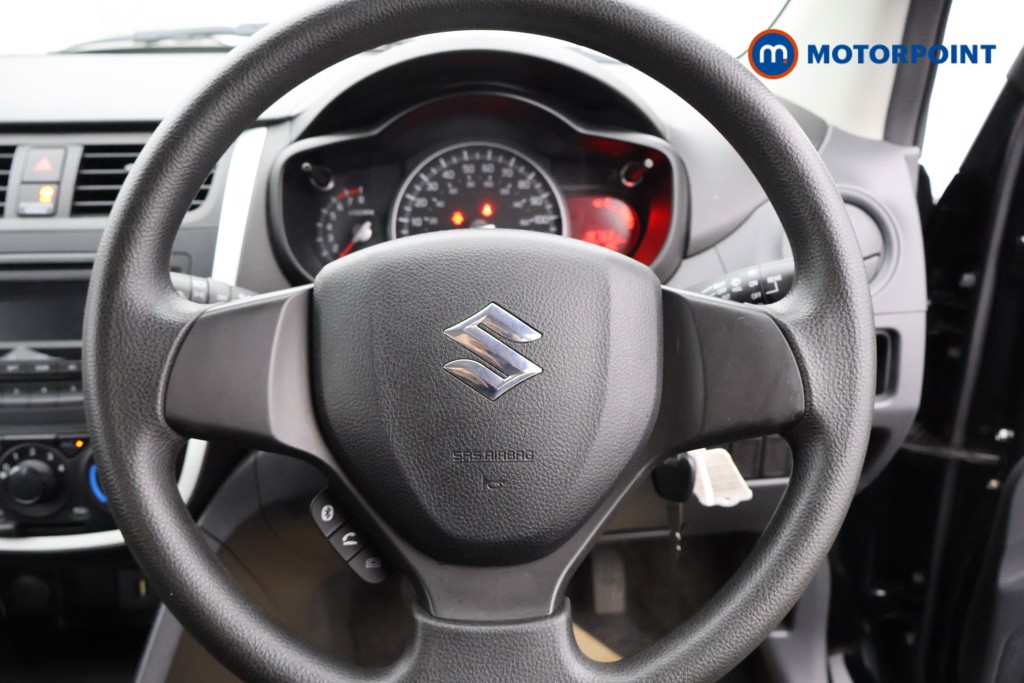 Suzuki Celerio SZ3 Manual Petrol Hatchback - Stock Number (1563302) - 1st supplementary image