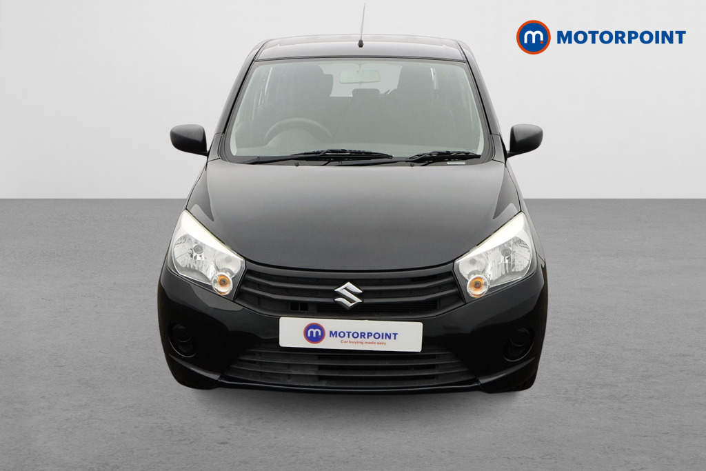 Suzuki Celerio SZ3 Manual Petrol Hatchback - Stock Number (1563302) - Front bumper
