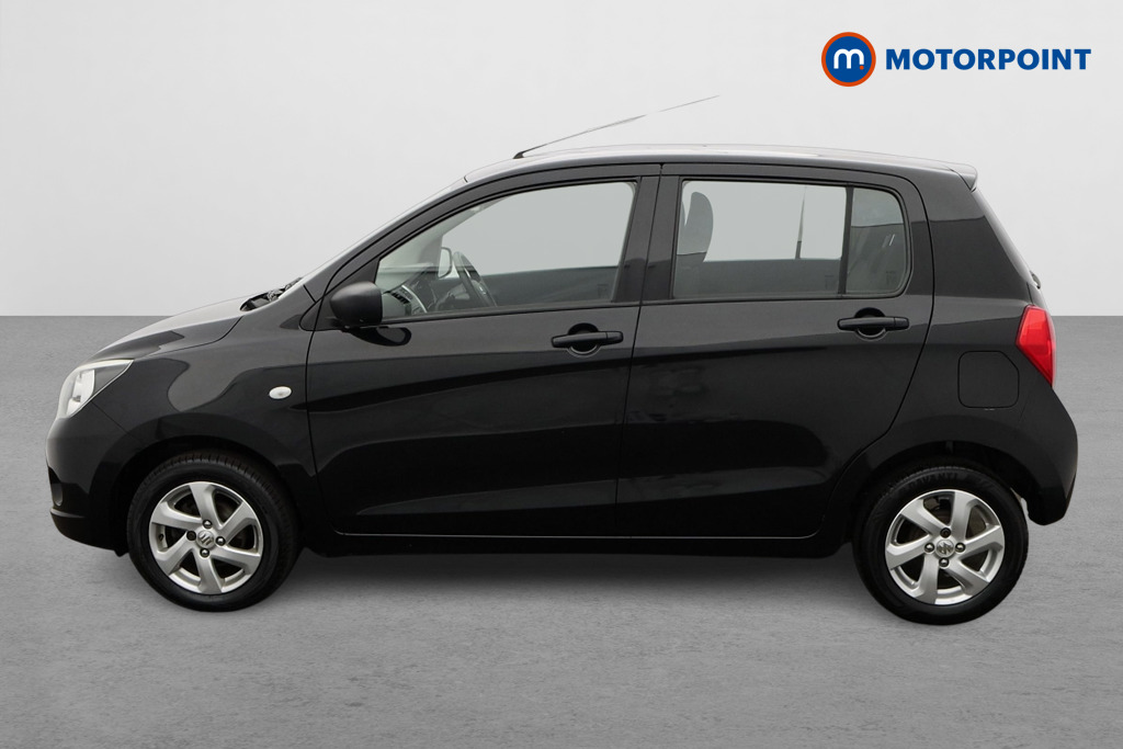 Suzuki Celerio SZ3 Manual Petrol Hatchback - Stock Number (1563302) - Passenger side
